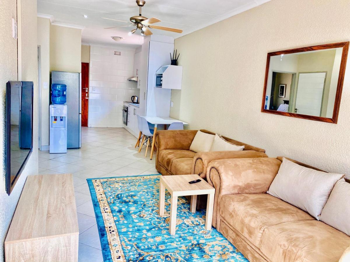 C&C Hotel Vibes Randpark Ridge Jhb 14 Units Available Randburg Εξωτερικό φωτογραφία