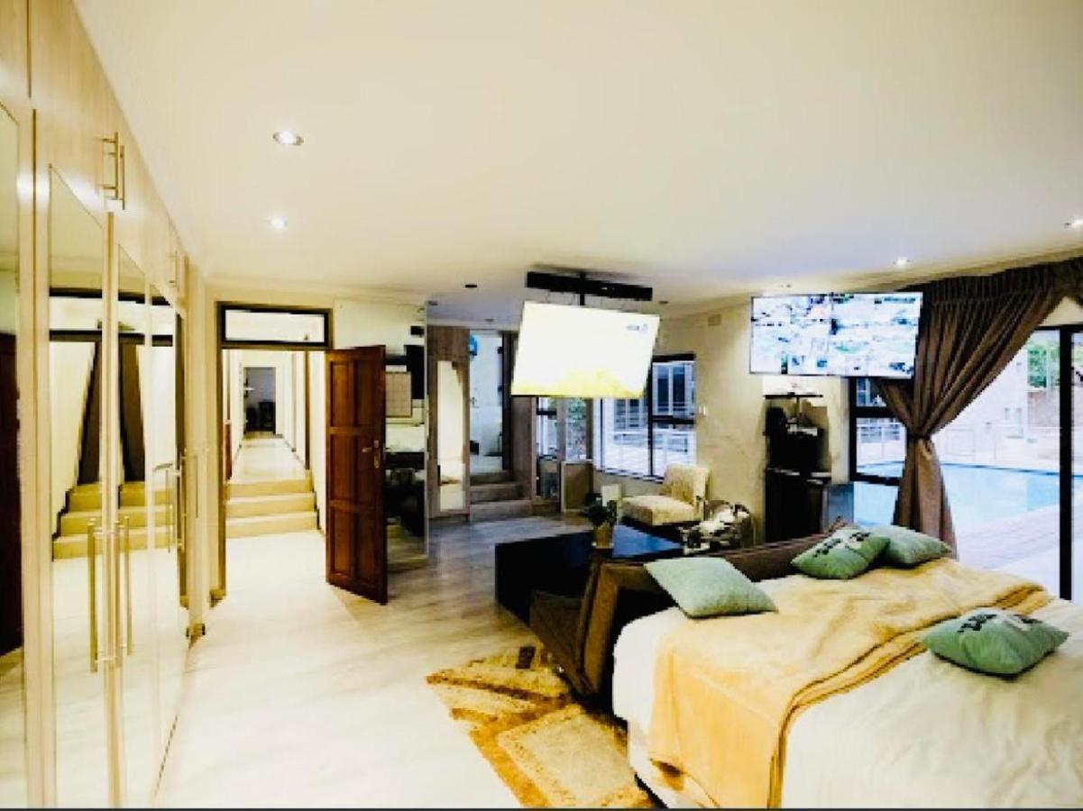 C&C Hotel Vibes Randpark Ridge Jhb 14 Units Available Randburg Εξωτερικό φωτογραφία