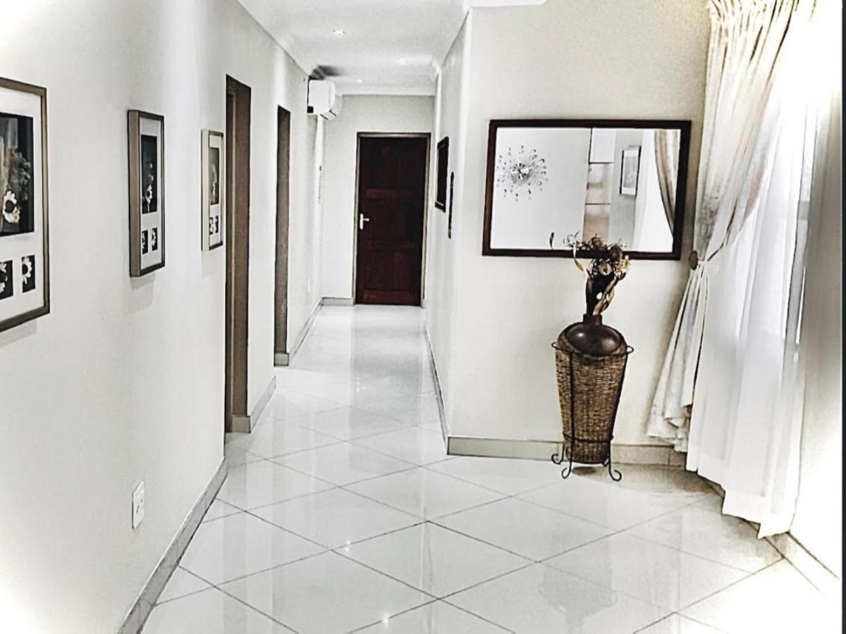 C&C Hotel Vibes Randpark Ridge Jhb 14 Units Available Randburg Εξωτερικό φωτογραφία