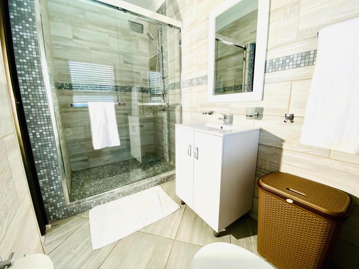 C&C Hotel Vibes Randpark Ridge Jhb 14 Units Available Randburg Εξωτερικό φωτογραφία