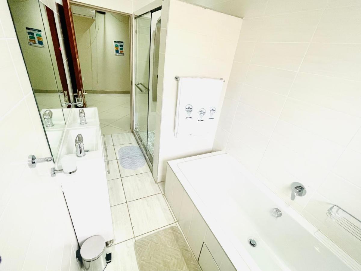 C&C Hotel Vibes Randpark Ridge Jhb 14 Units Available Randburg Εξωτερικό φωτογραφία