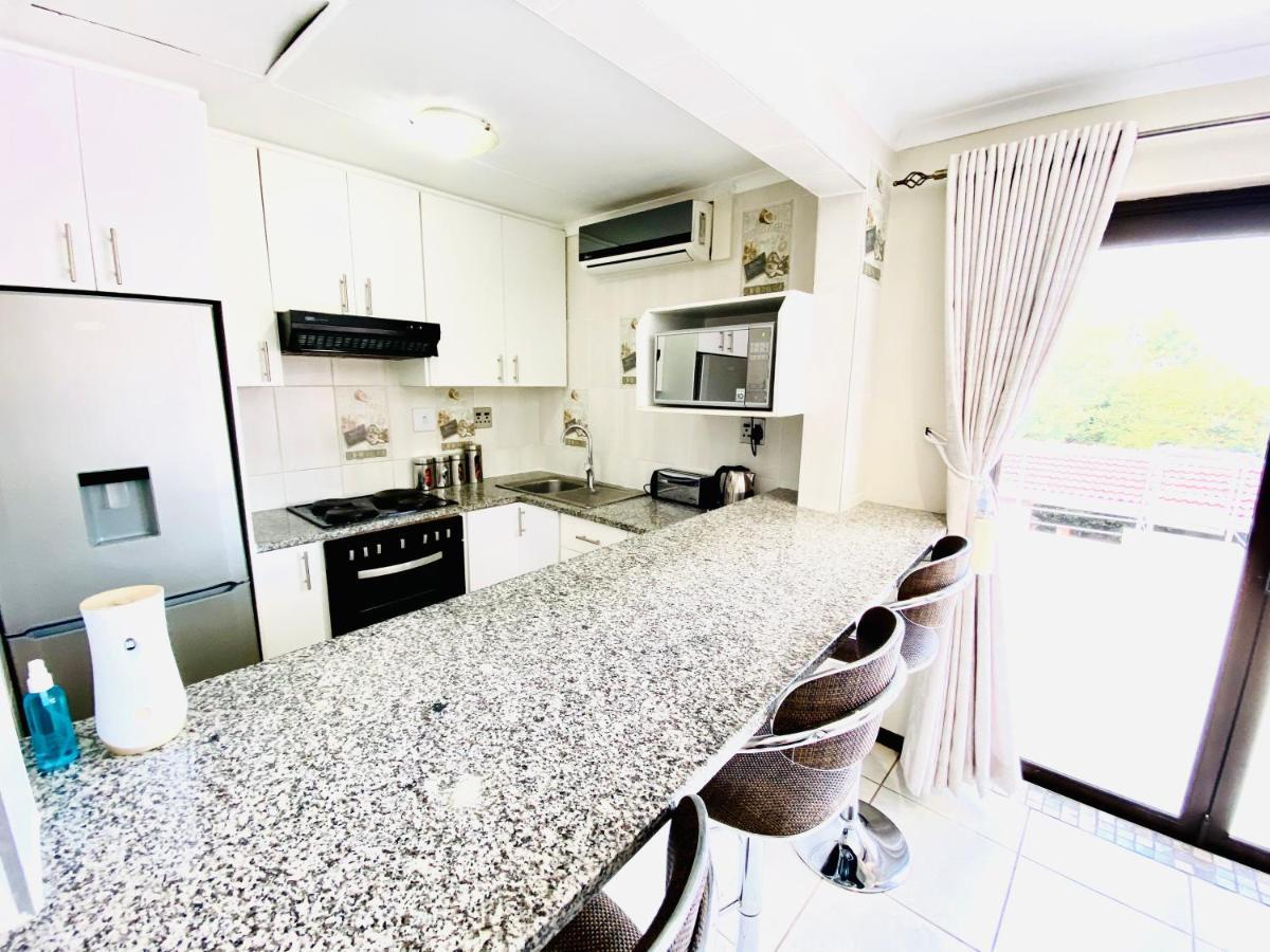 C&C Hotel Vibes Randpark Ridge Jhb 14 Units Available Randburg Εξωτερικό φωτογραφία